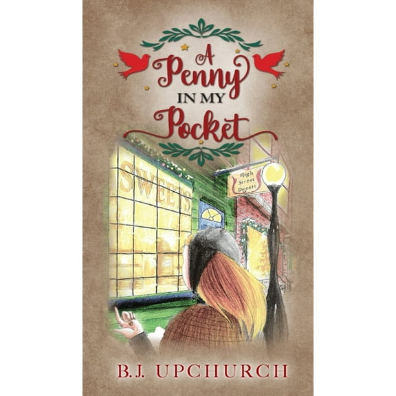 A Penny In My Pocket, (Hardcover)