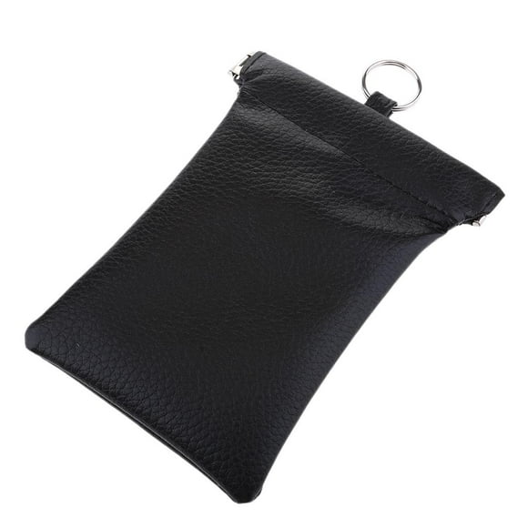 Car Key Signal Bloer Case Faraday Cage Fob Pouch Bag