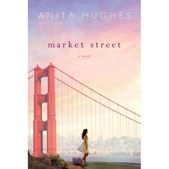 Market Street, (Paperback)