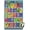 Poster & Mount Bundle, variant on Dandy's World (2024) - Grid Wall Poster, 22.375" x 34"