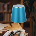 thumbnail image 1 of BESTYASH 1Set Simple Small Lamp Shades for Nightstand 11.8x6.7x6.7in, 1 of 6