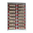 thumbnail image 1 of Dental Materials Acrylic Synthetic Resin Teeth Multi Layer Color Dentures Plastic Steel Teeth Full Mouth Removable Dentures, 1 of 6
