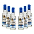 thumbnail image 1 of Six Pack Tequila El Charro Clásico Blanco 375 Ml El Charro Tequila, Blanco, 1 of 1