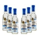 thumbnail image 1 of Six Pack Tequila El Charro Clásico Blanco 375 Ml El Charro Tequila, Blanco, 1 of 1
