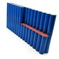 thumbnail image 4 of 24V 24Ah for Tranz X JD-PST Battery pack Li-Ion E-Bike electric bicycle for self-installation, 4 of 5