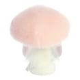 thumbnail image 3 of Aurora - Small Pink Spring - 6" Fungi Friends - Vibrant Stuffed Animal, 3 of 4