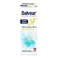 thumbnail image 2 of Dalvear SF Dropropizina 300 mg, Bromhexina 160 mg/100 ml adulto sabor miel lima limón 200 ml, 2 of 4