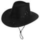 thumbnail image 1 of Sombrero de vaquera occidental unisex para niños, gorra de fiesta, sombrero decorativo, gorra de estilo occidental, suministros para festivales y fiestas de vaqueros para niños, 1 of 8
