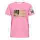 thumbnail image 3 of Tops para hombre, blusas y camisas de cuello redondo y manga corta para hombre, blusas casuales de cuello redondo con estampado de moda para hombre, blusas de cuello redondo y manga corta, camisas par, 3 of 5