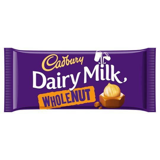 Cadbury Dairy Milk Crunchie Bites, Dairy Milk Crunchie Bites