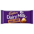 thumbnail image 1 of Cadbury Dairy Milk Wholenut, 1 of 2