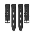 thumbnail image 3 of Correa de silicona de 22 mm para Xiaomi Watch S1 - Suave, resistente al agua, cierre rápido - Múltiples marcas, 3 of 3