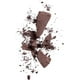 thumbnail image 2 of Sombra de Ojos Compacta de Polvo Prensado. (27 Chocolate), 2 of 3