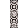 thumbnail image 3 of Safavieh FRS483A Four Seasons Black / Grey, 3 of 10