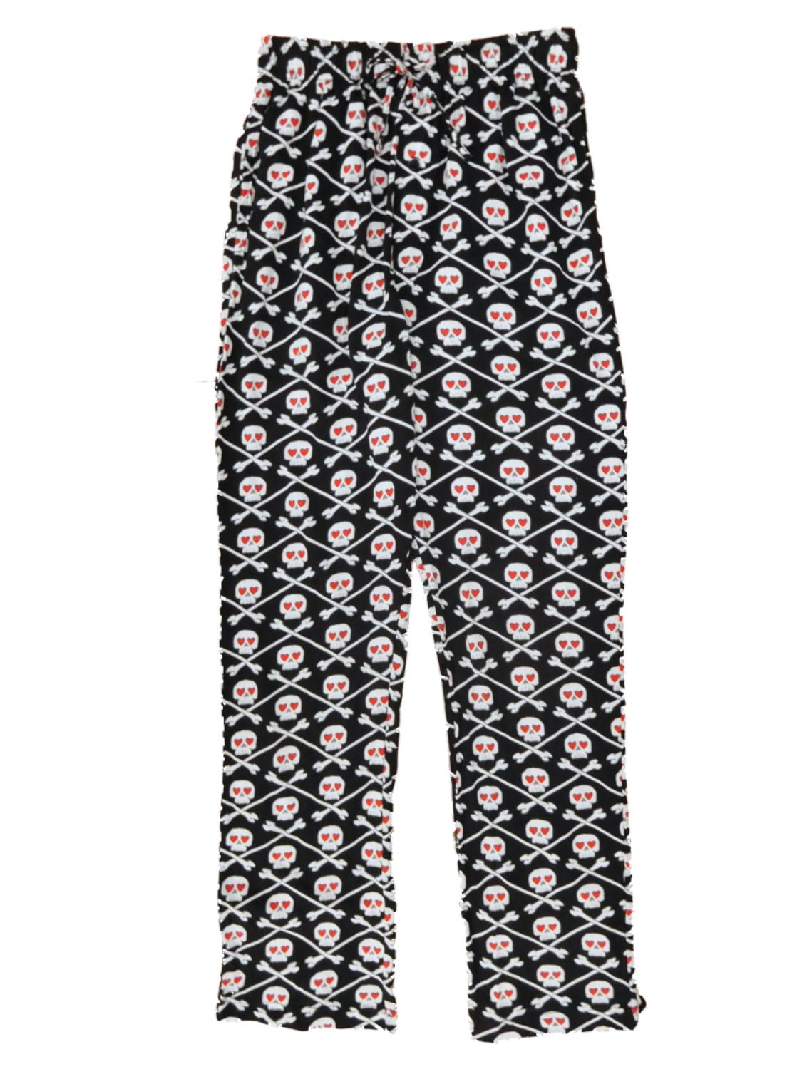 Under Disguise Mens Black Skull 