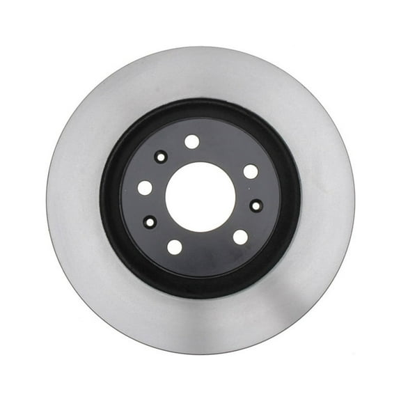 Raybestos Specialty Performance Rotors, 580264 Fits select: 2007 CADILLAC CTS-V HI FEATURE V6, 2006 CADILLAC CTS-V