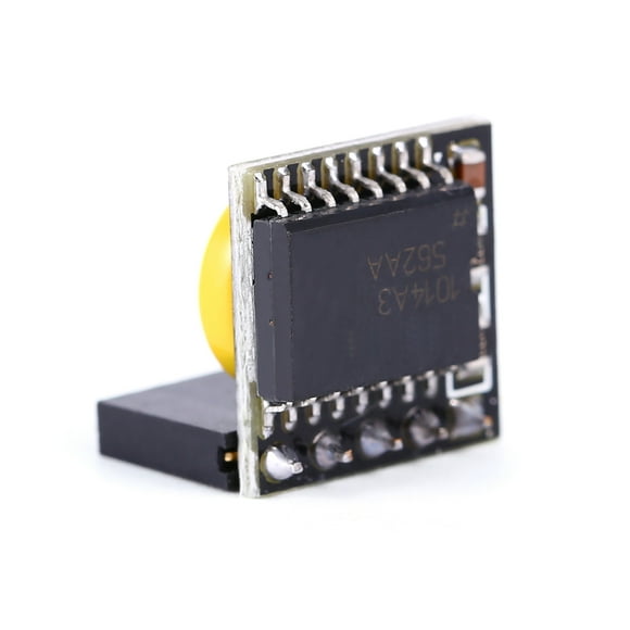 Clock, Continuous Timing Real Time Clock Module, RTC Low Power Consumption For DIY Clock