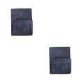thumbnail image 3 of Billuyoard Organizador de cabecera de fieltro, bolsa colgante para revistas y libros, cama de papel para bebé, sofá, colchón, bolsa lateral, Type1 NO1, 3 of 6
