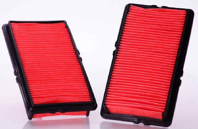BUY FROM THE BEST!!! 1990-1993 Honda Accord !! Air Filter Fits 