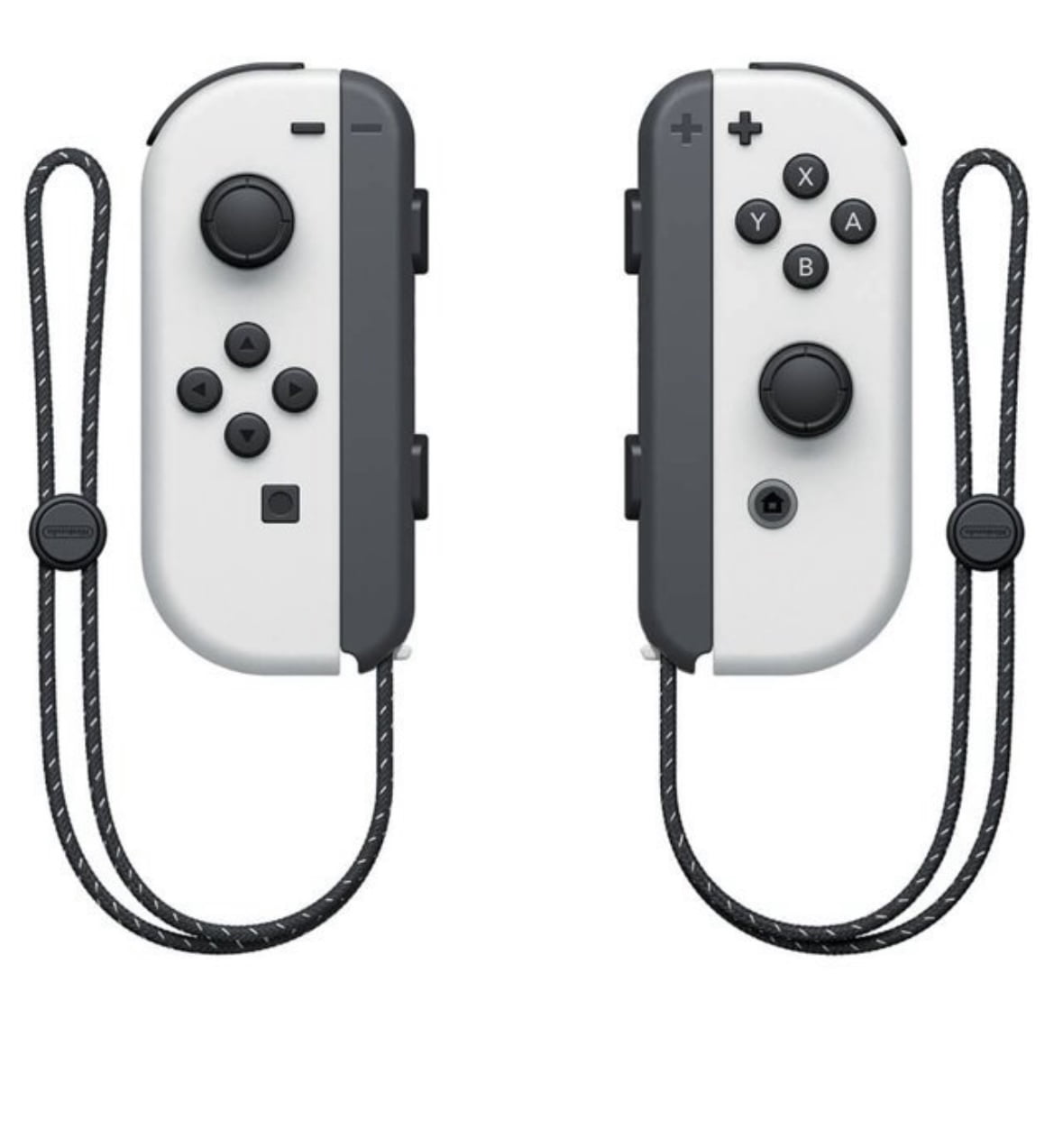 Fingerhut - Nintendo Switch OLED Console Bundle with White Joy-Cons, Turtle  Beach Battle Buds Headset and Mario + Rabbids Kingdom Battle