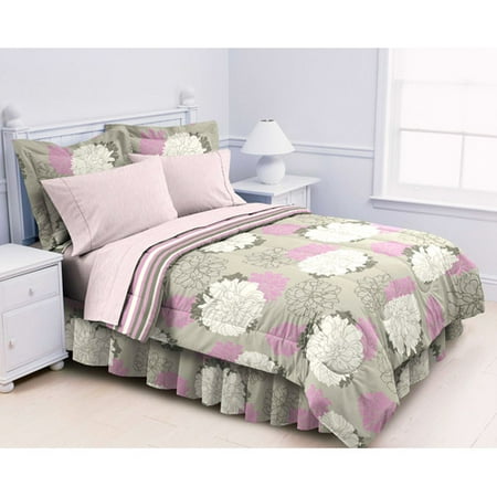 Peonies Bed in a Bag