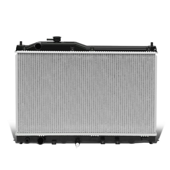 DNA Motoring OEM-RA-2344 Aluminum Radiator For 2000-2009 Honda S2000 01 02 03 04 05 06 07 08