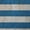 Blue, variant on Addison Rugs Dream Shag Premium Machine Washable Transitional Stripes Aqua Rectangle Rug, 10' x 14'