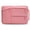 Pink, variant on Water Resistant Laptop Bag Sleeve with Carry Handle, Shockproof Computer Case for 12-16 Inch Notebook, Office and Travel Use