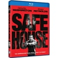 thumbnail image 2 of Mill Creek - Safe House [BLU-RAY], 2 of 4