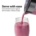thumbnail image 5 of Smoothie Blender 56oz 10 Speed, 5 of 6