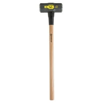 Collins 3.5 lb Double Bit Pulaski Axe 34 in. Fiberglass Handle
