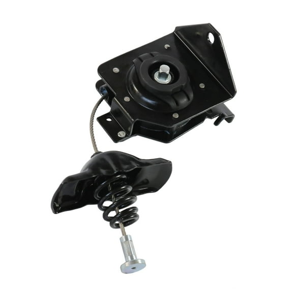 JDMSPEED - Polipasto de repuesto para neumáticos de repuesto para Silverado GMC Sierra 1500 2500 sustituye a 924-510 20870067 15703311 15866164