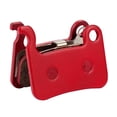 thumbnail image 2 of Langgg Ceramic Bike Disc Brake Pads Bicycle Brake Replacement for Universal Bike, 2 of 8
