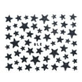 thumbnail image 2 of SPRING PARK Star Nail Art Stickers Decals Nail Art Supplies 3D Self-Adhesive Nail Slider Stars Stickers Glitter Shiny Decoration Decal DIY Transfer Adhesive Colorful Nail Art Tips Manicure, 2 of 7