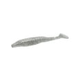 thumbnail image 6 of Zoom Swimmin Super Fluke Bluegill Flash 5pk, 6 of 11