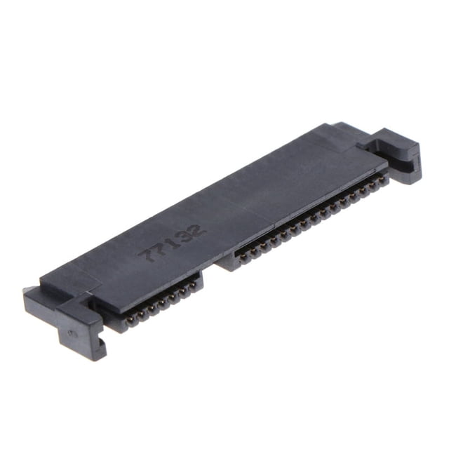 Adaptador de interfaz de disco duro para accesorios de portátiles HP DV2000, DV3000 y DV2700