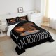 thumbnail image 4 of Sausage Comforter Set Cartoon Puppy Dog juego de cama Kids Boys Weiner Dog Duvet, 4 of 5