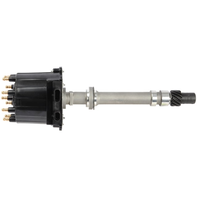 Distribuidor Electrónico CARDONE Camaro 1987 A 1992 Chevrolet V8 5.0L 8 cilindros