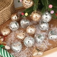 thumbnail image 4 of PEONAVET Christmas Tree Themed Chair Covers and Christmas Decorative Chair Covers, 4 of 8