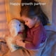 thumbnail image 5 of Juguete de peluche para cachorros y perros TUMAMA con control remoto interactivo, 5 of 8