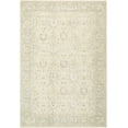 thumbnail image 4 of Hauteloom Airlia Living Room, Bedroom Area Rug - Traditional - Cream, Beige, Sage - 5' x 7'5", 4 of 4