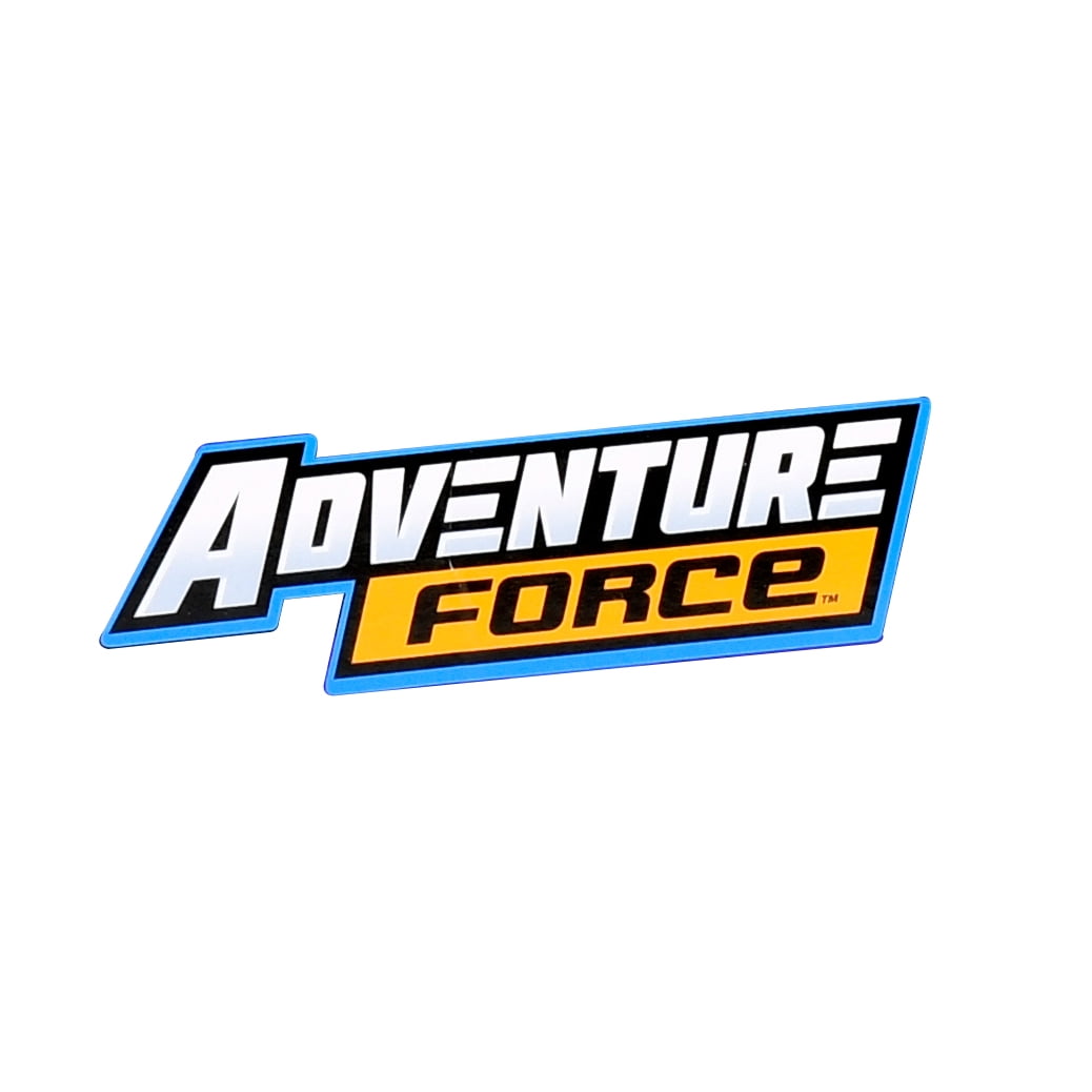 adventure force tow truck