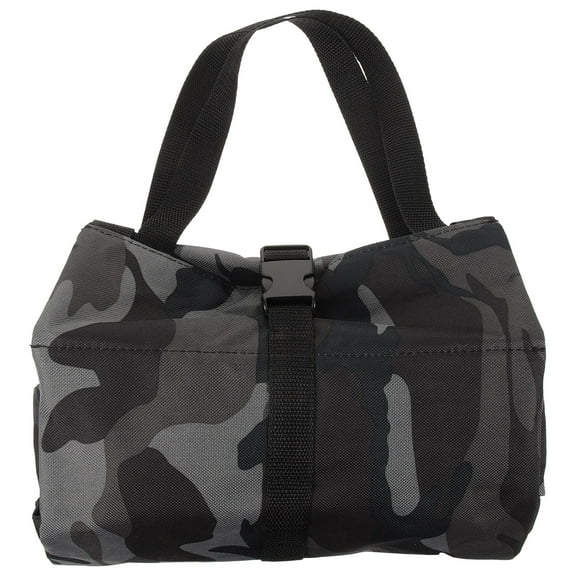 HOMEMAXS  Toolkit Zippered Bag Duty Kits Tools Bags for Men Heavy Man