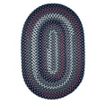 thumbnail image 1 of Rhody Rug MF13R036X060 Mayflower 3x5 Rug Old Glory, 1 of 1
