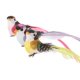 thumbnail image 4 of Pájaro de simulación Ticfox 12 piezas 12 cm, 4 of 14