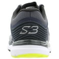 thumbnail image 2 of 361 Degrees Mens Sensation 3 Running Casual Shoes -, 2 of 7