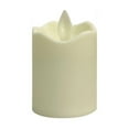 thumbnail image 1 of Electronic Candle Lights Wave Shape Glossy Simulation Candle Wedding Birthday Ambience Decorations, 1 of 8