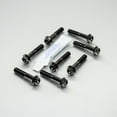 thumbnail image 4 of Titanium Front Caliper Pinch Bolt Kit Race Spec (TIFBCALIP50R), 4 of 6