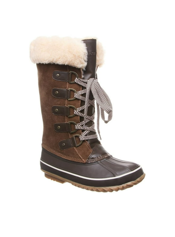 Denali Shoes Website