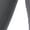 01 Dark Gray, variant on High Waisted Capri 3/4 Length Leggings for Women with Pockets Casual Buttery Soft Elastic Opaque Tummy Control Leggings, Spring Summer Cropped Trousers for Yoga Gym Running Workout